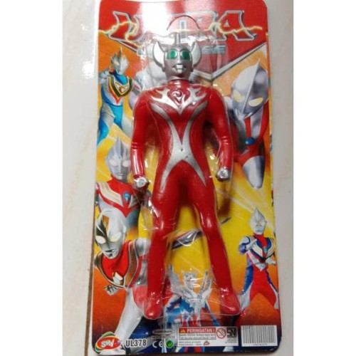 Download Foto Robot Ultraman Nomer 24