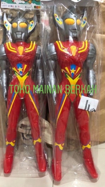 Detail Foto Robot Ultraman Nomer 27