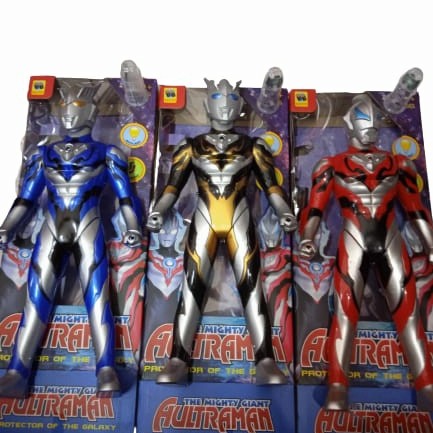 Download Foto Robot Ultraman Nomer 44