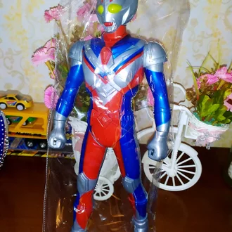 Detail Foto Robot Ultraman Nomer 50