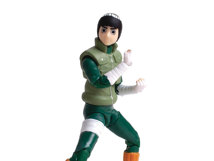 Detail Foto Rock Lee Nomer 18