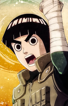 Detail Foto Rock Lee Nomer 3