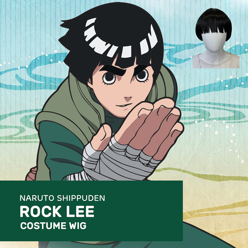 Detail Foto Rock Lee Nomer 37