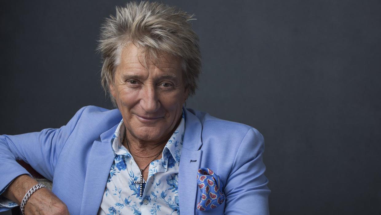 Detail Foto Rod Stewart Nomer 23