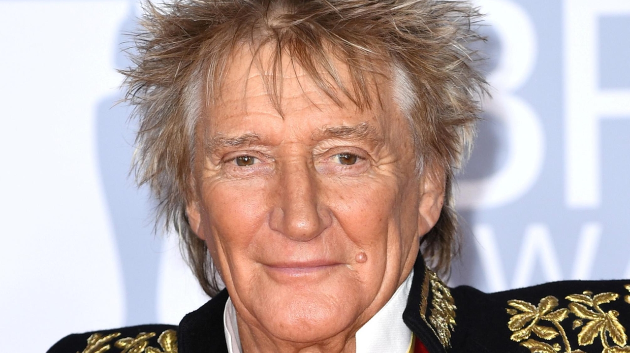 Detail Foto Rod Stewart Nomer 8