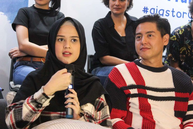 Detail Foto Roger Danuarta Terbaru Nomer 29