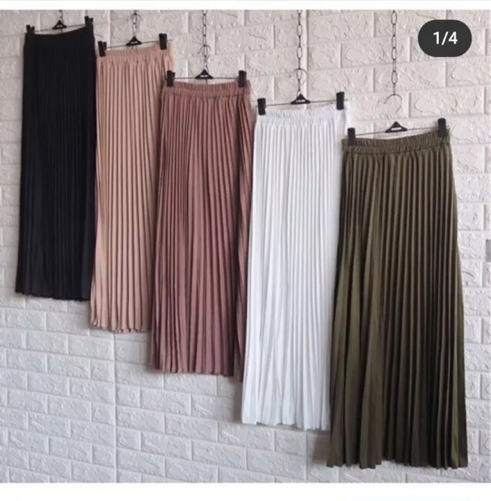 Foto Rok Plisket - KibrisPDR