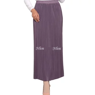 Detail Foto Rok Plisket Nomer 56