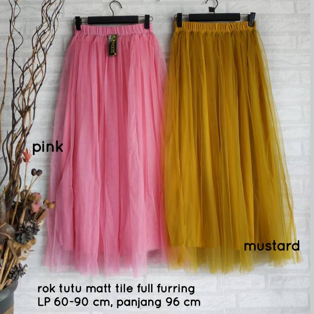 Detail Foto Rok Tutu Nomer 57