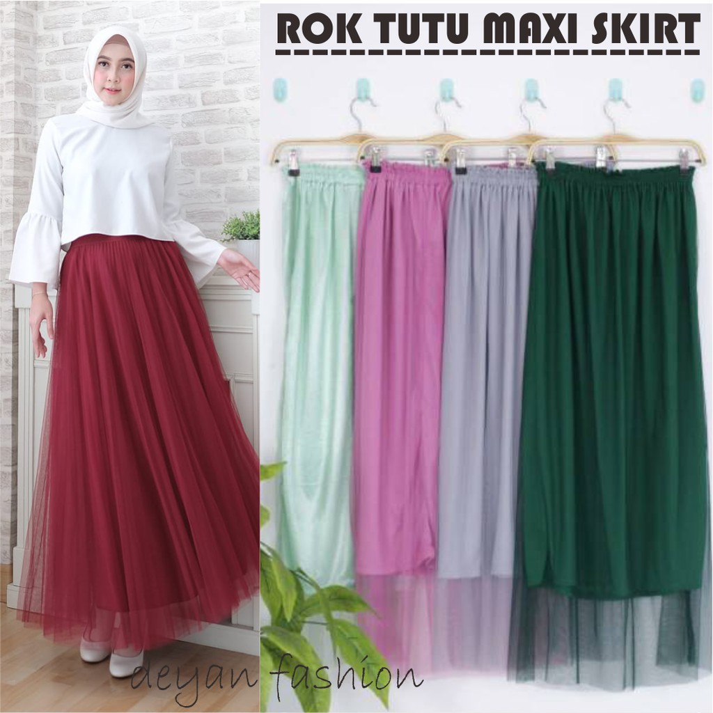 Detail Foto Rok Tutu Nomer 9