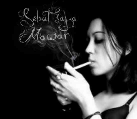 Detail Foto Rokok Keren Nomer 25