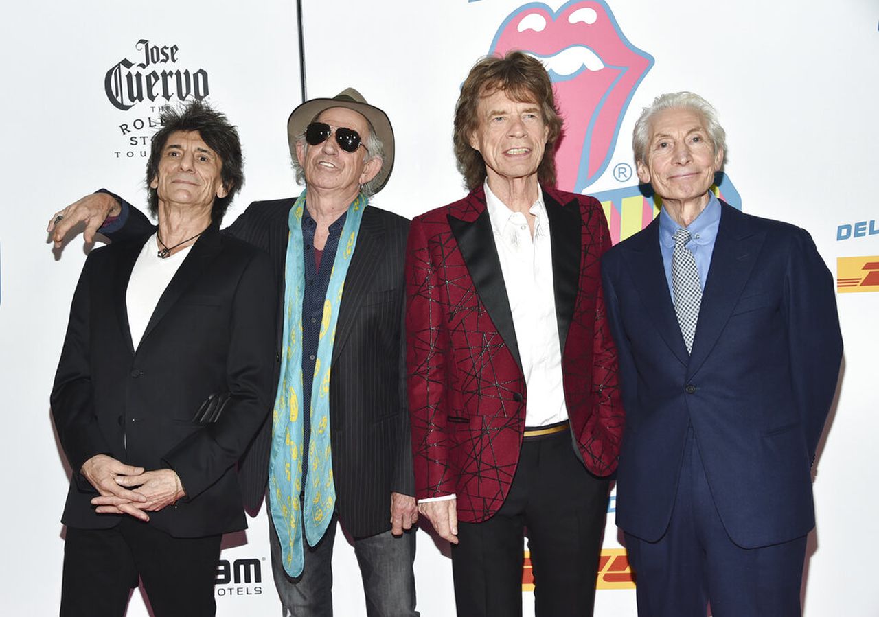 Detail Foto Rolling Stones Nomer 15