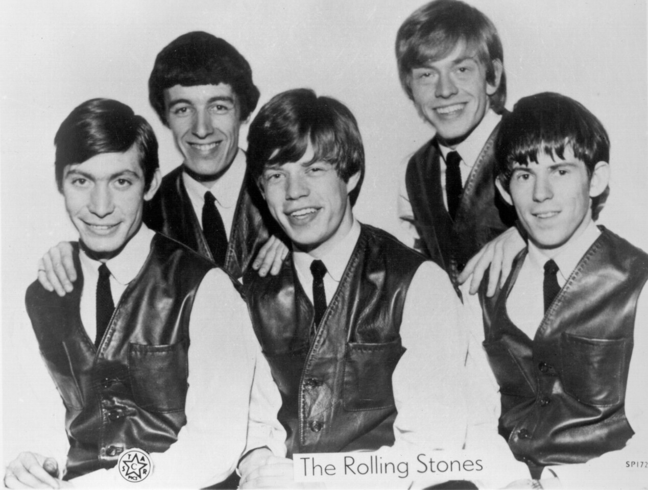 Detail Foto Rolling Stones Nomer 28