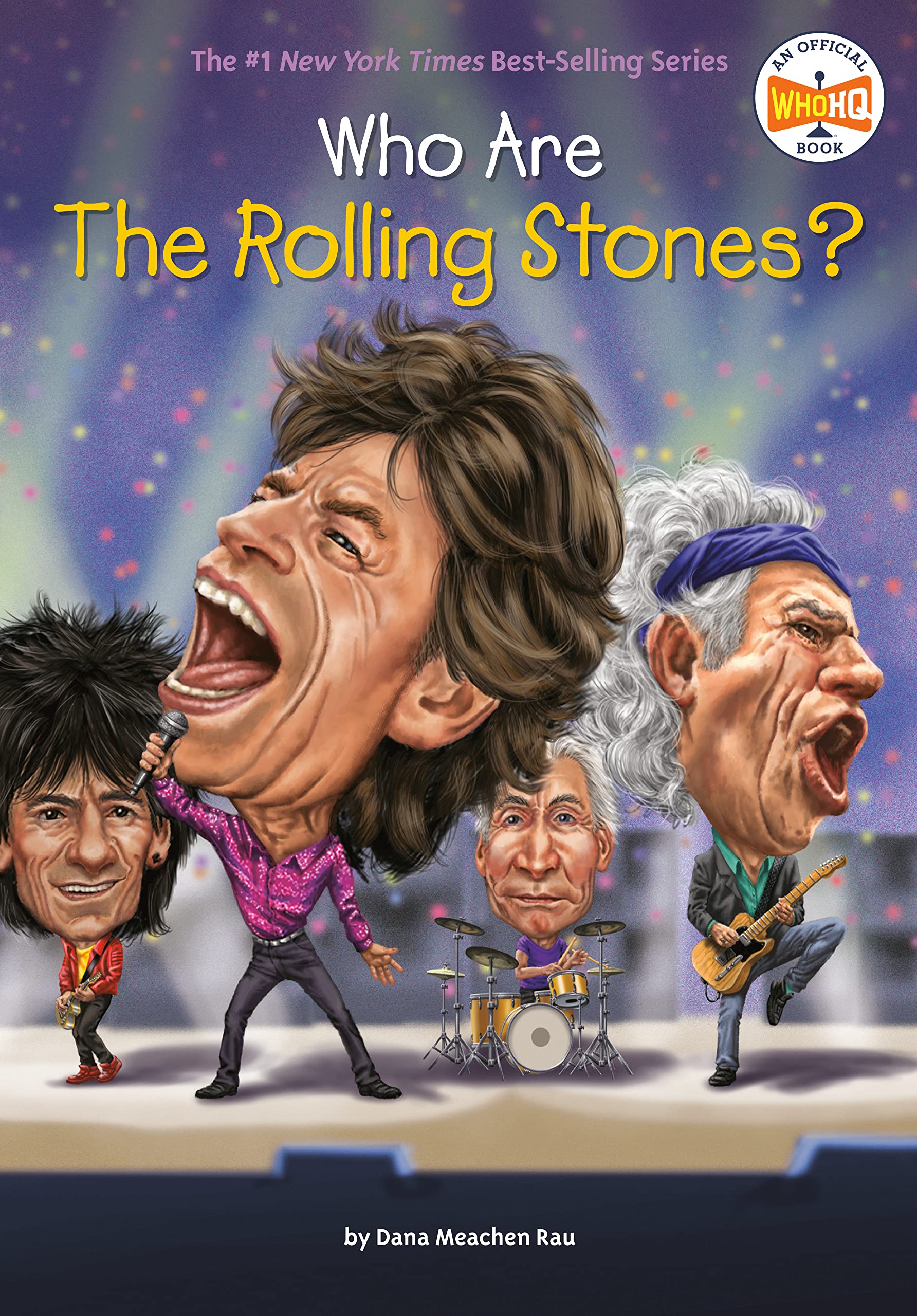 Detail Foto Rolling Stones Nomer 40