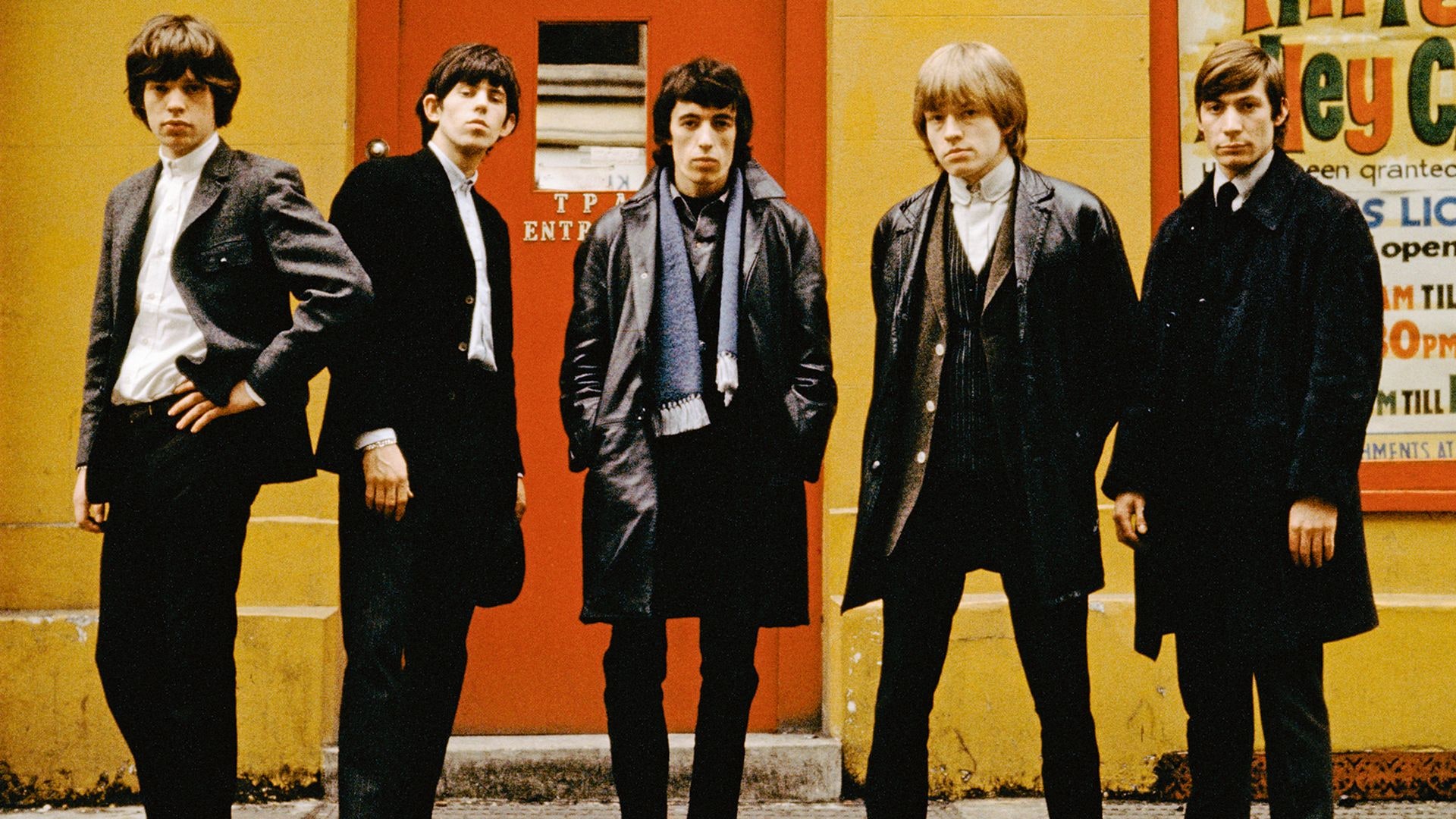 Download Foto Rolling Stones Nomer 44