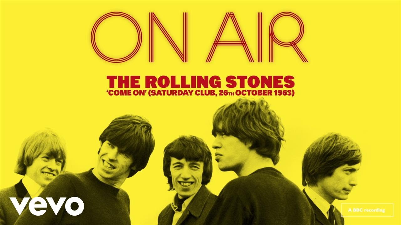 Download Foto Rolling Stones Nomer 53