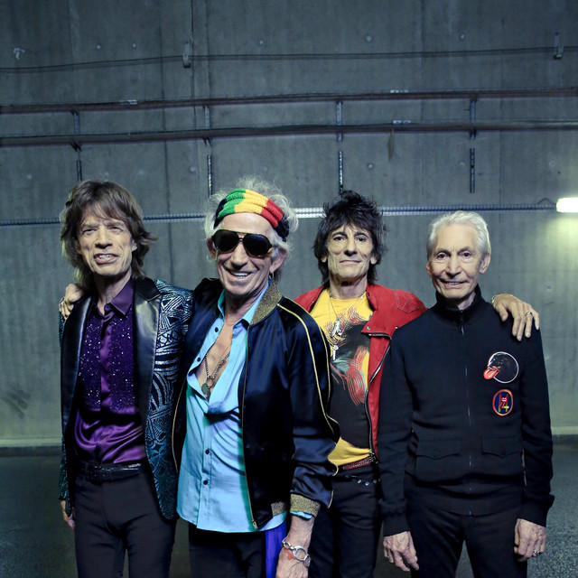 Detail Foto Rolling Stones Nomer 55