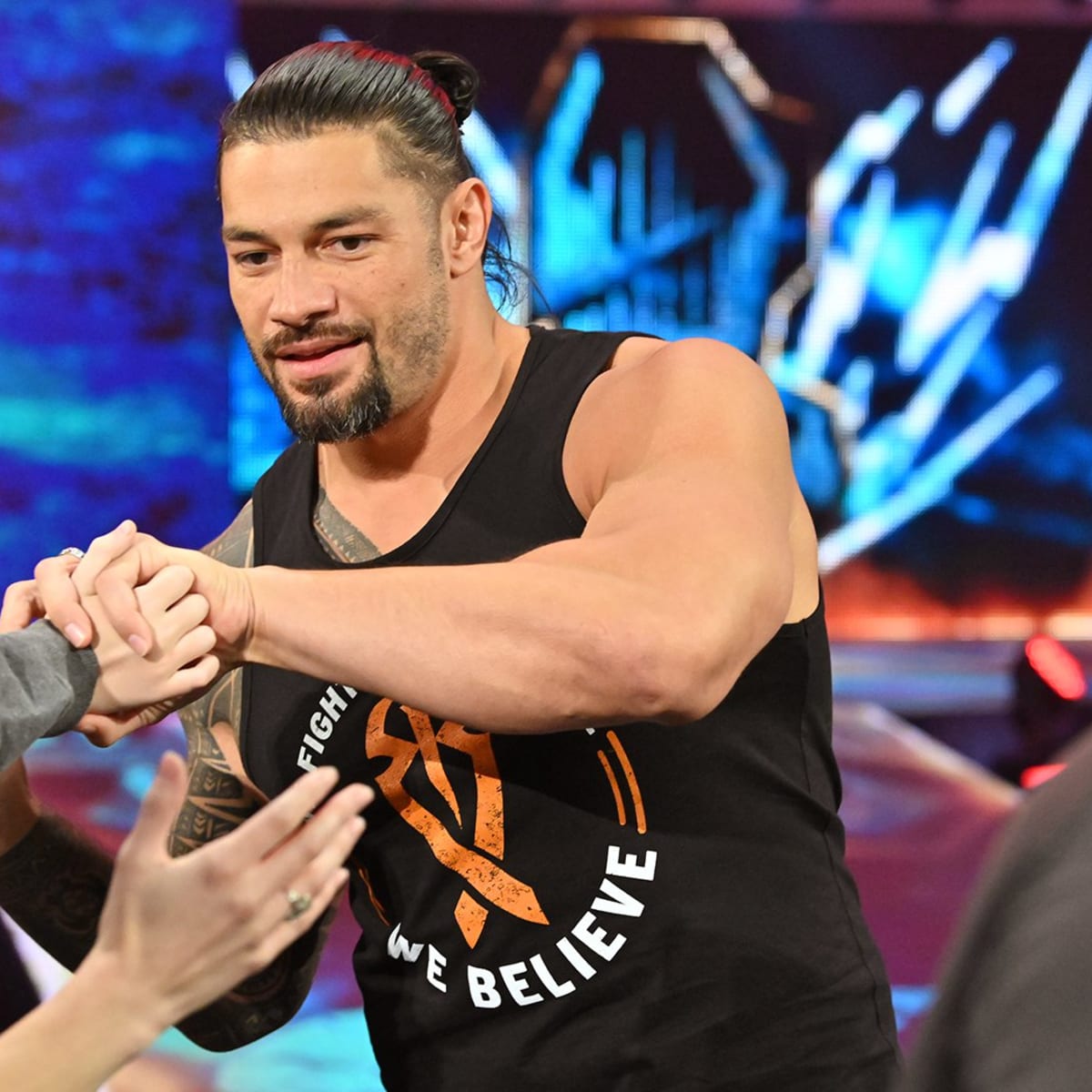 Detail Foto Roman Reigns Nomer 16