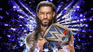 Detail Foto Roman Reigns Nomer 35