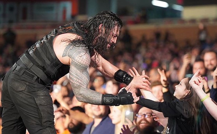 Detail Foto Roman Reigns Nomer 48