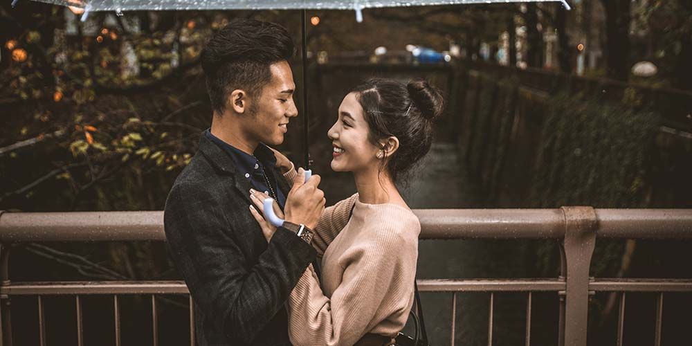 Detail Foto Romantis Dengan Pasangan Nomer 28