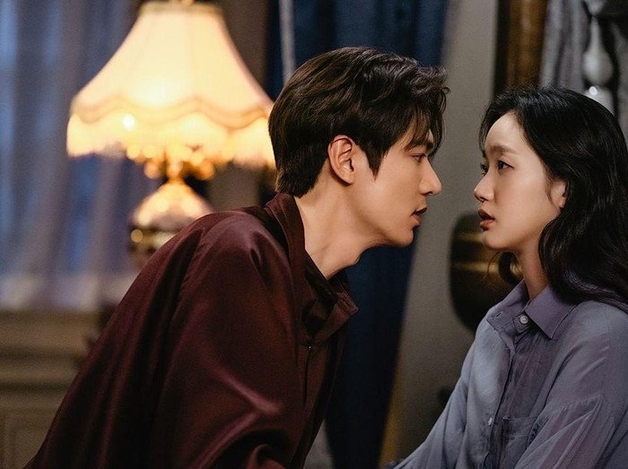 Detail Foto Romantis Drama Korea Nomer 2