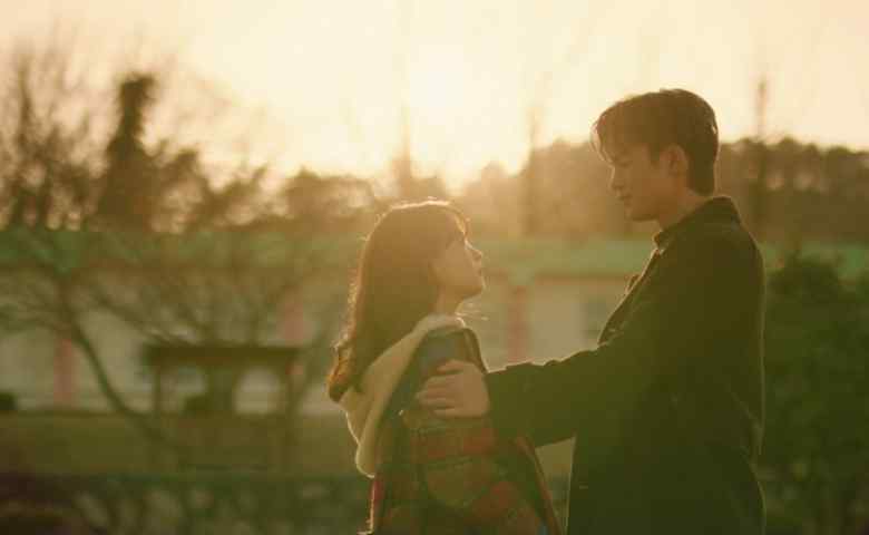 Detail Foto Romantis Drama Korea Nomer 20