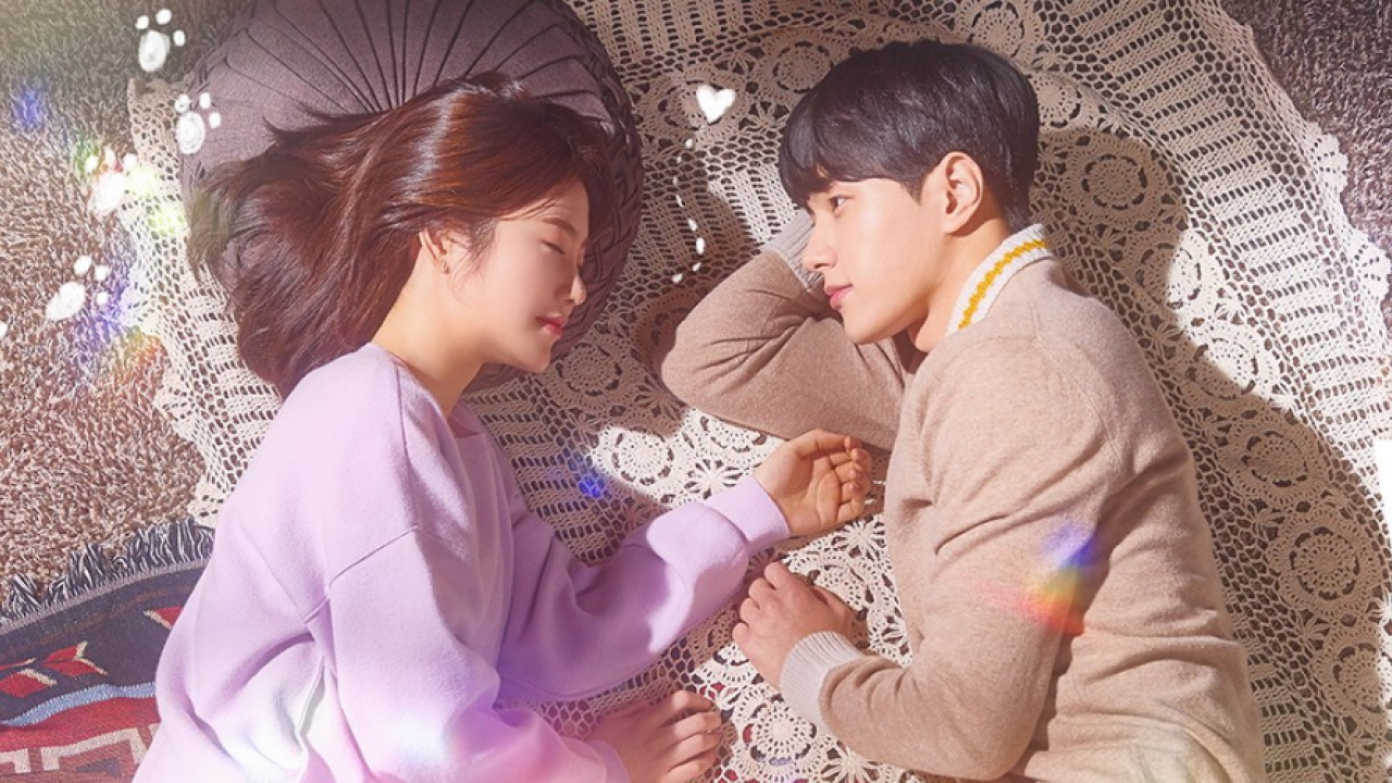Detail Foto Romantis Drama Korea Nomer 26
