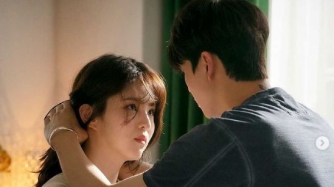 Detail Foto Romantis Drama Korea Nomer 39