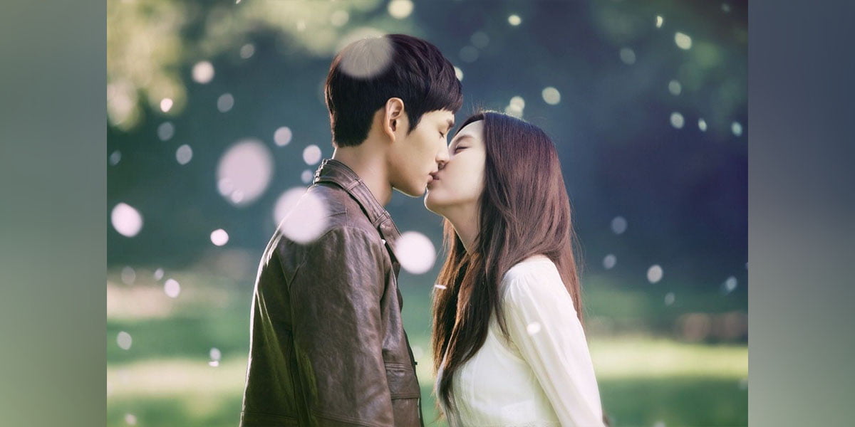 Detail Foto Romantis Drama Korea Nomer 6