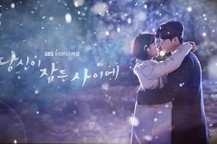 Detail Foto Romantis Drama Korea Nomer 8