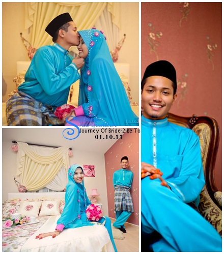 Detail Foto Romantis Islami Nomer 29