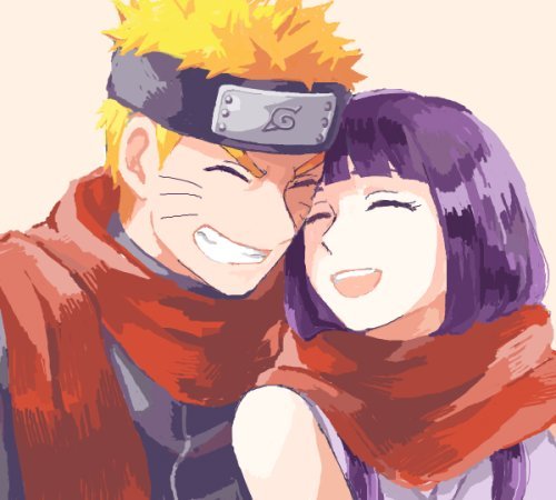 Detail Foto Romantis Naruto Hinata Nomer 44