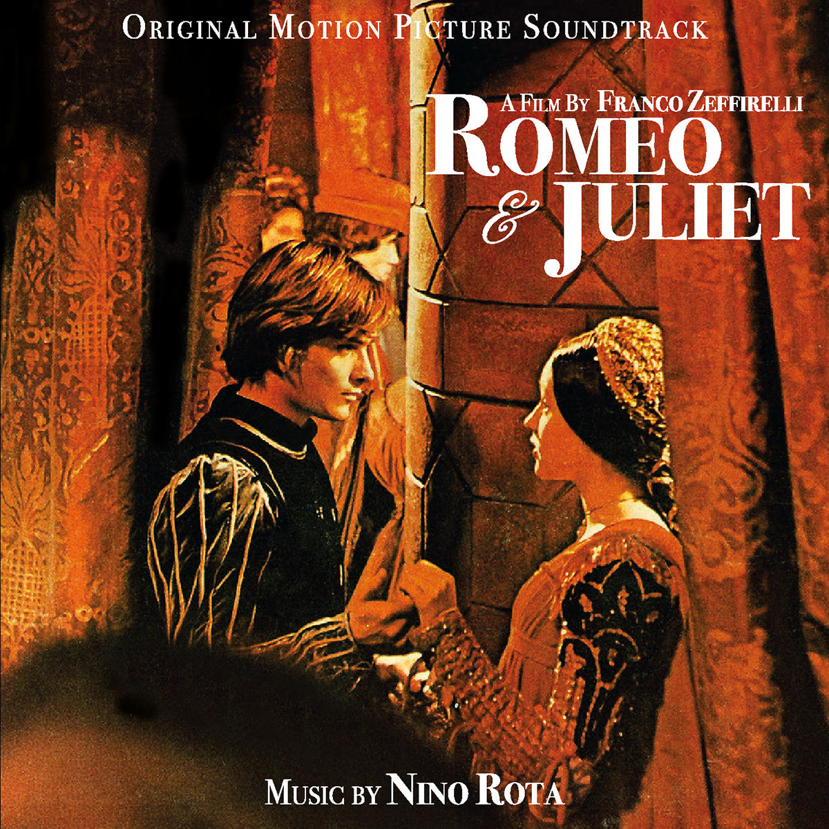 Detail Foto Romeo And Juliet Nomer 2