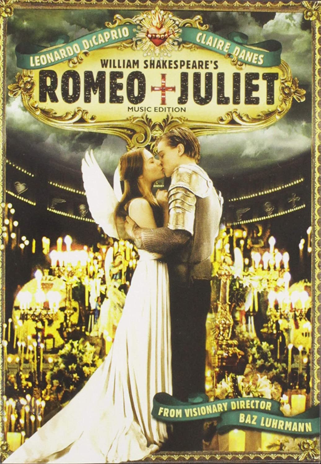 Detail Foto Romeo And Juliet Nomer 23