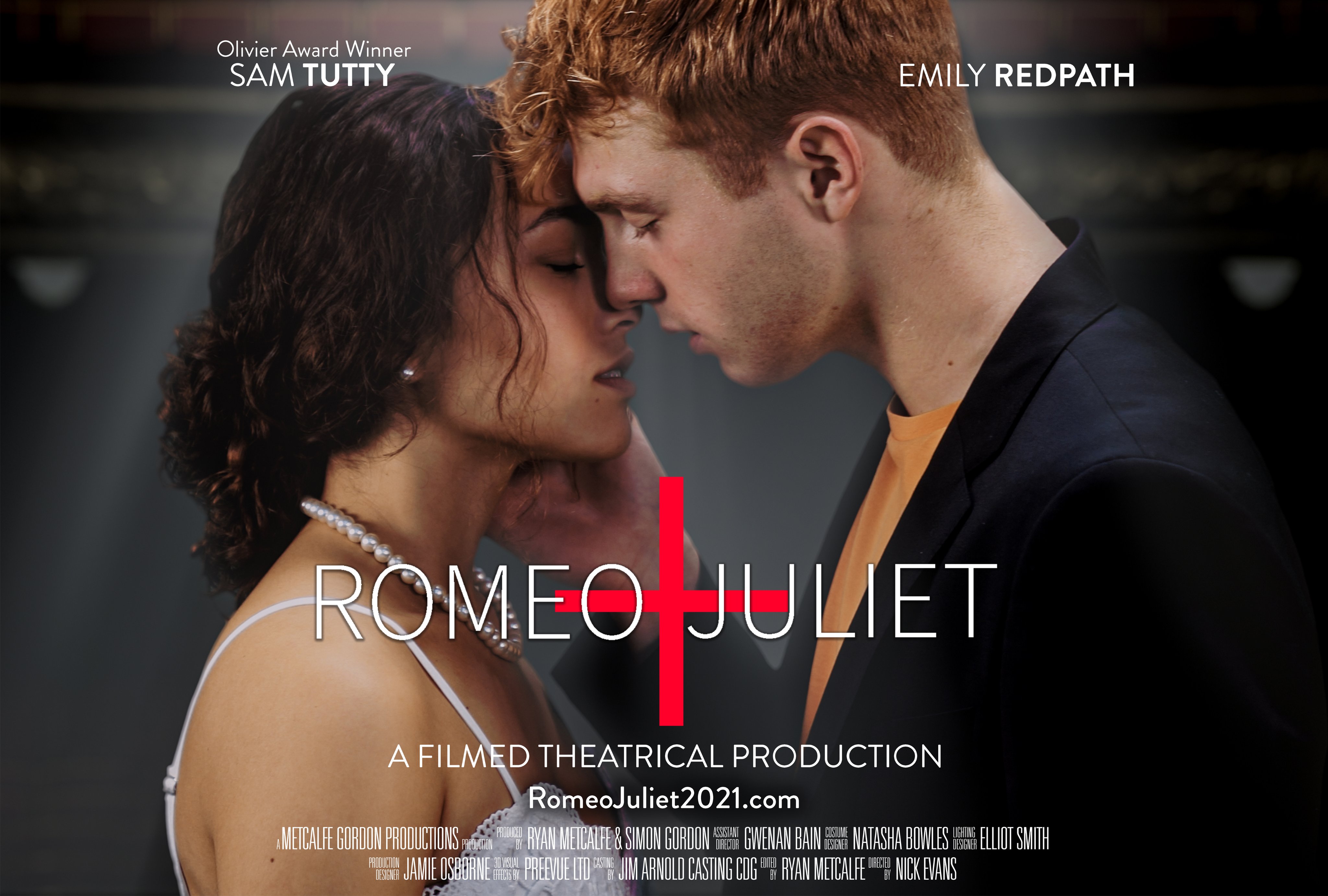 Detail Foto Romeo And Juliet Nomer 26