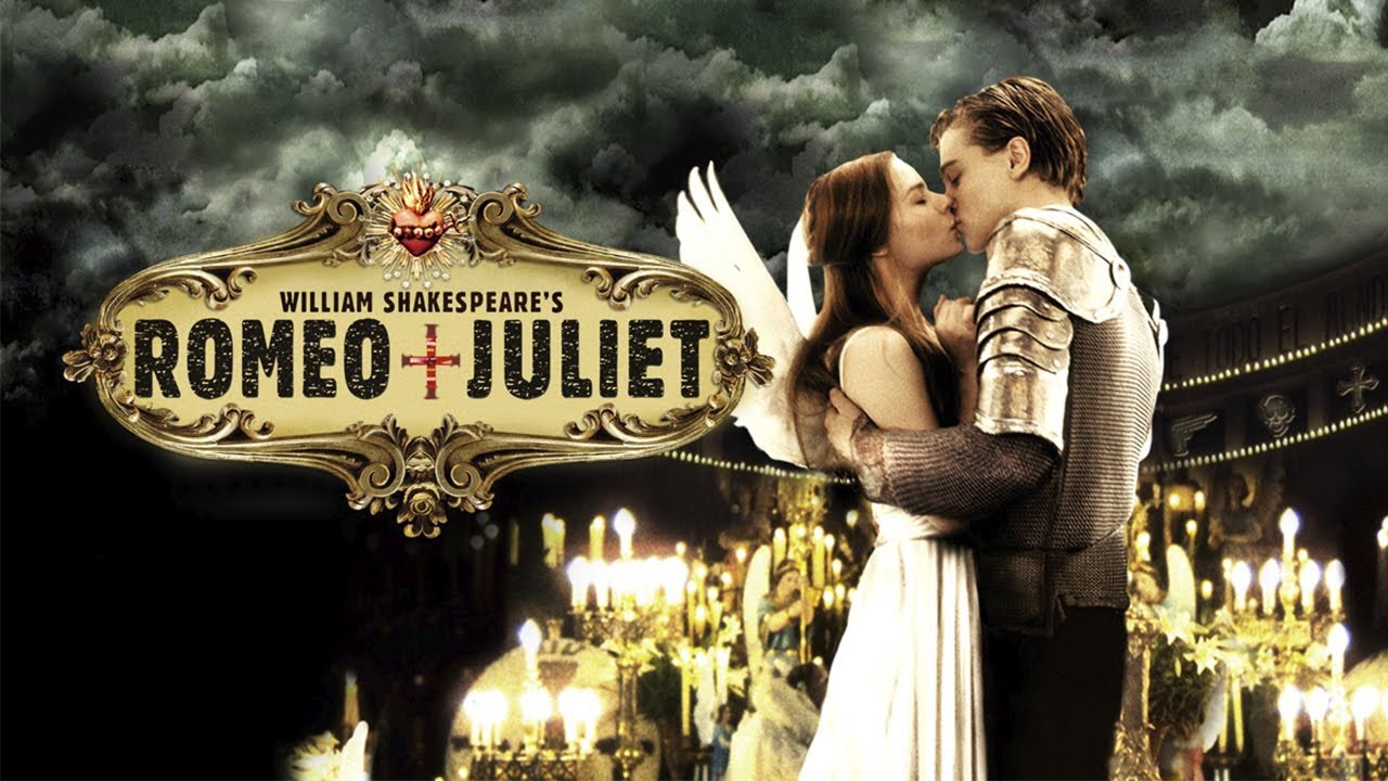 Detail Foto Romeo Dan Juliet Nomer 25