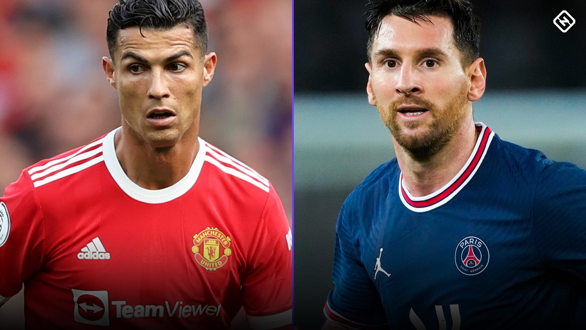 Download Foto Ronaldo Dan Messi Nomer 2