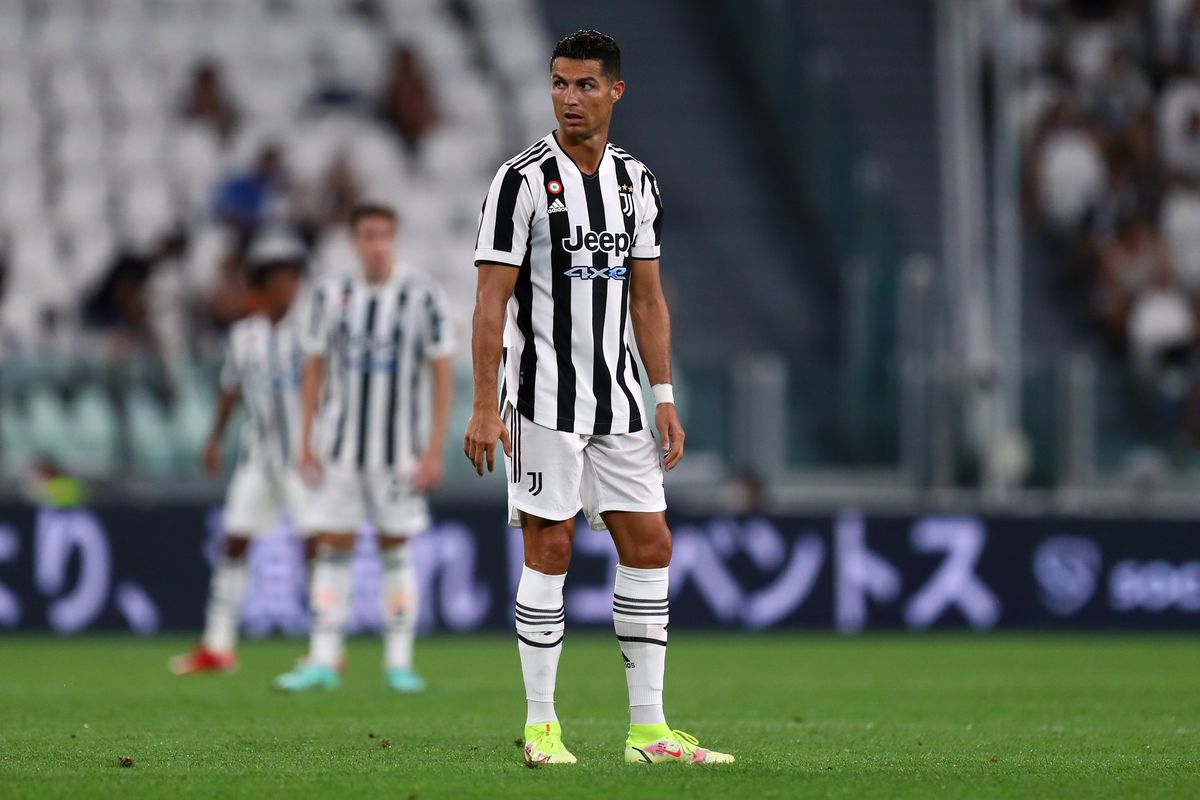 Detail Foto Ronaldo Di Juventus Nomer 51