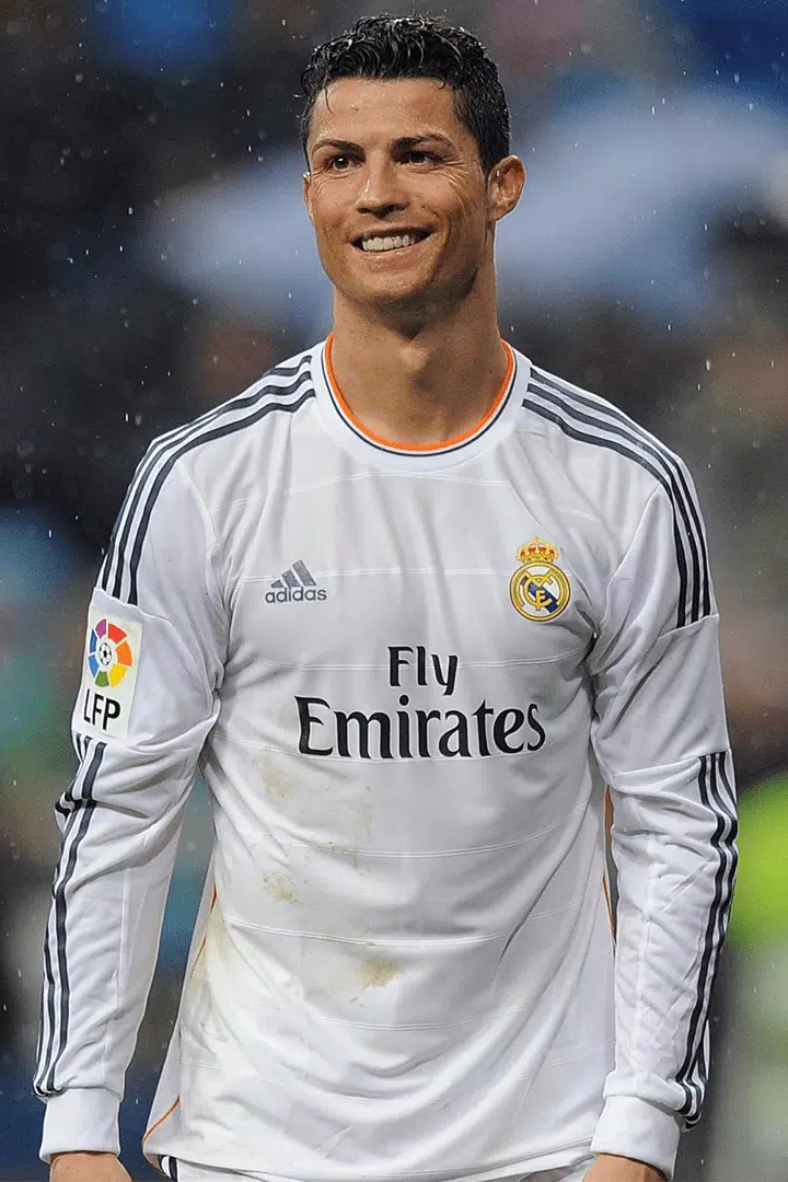 Detail Foto Ronaldo Hd Nomer 17