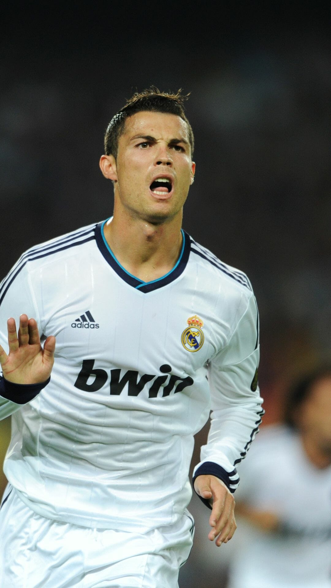 Detail Foto Ronaldo Hd Nomer 43