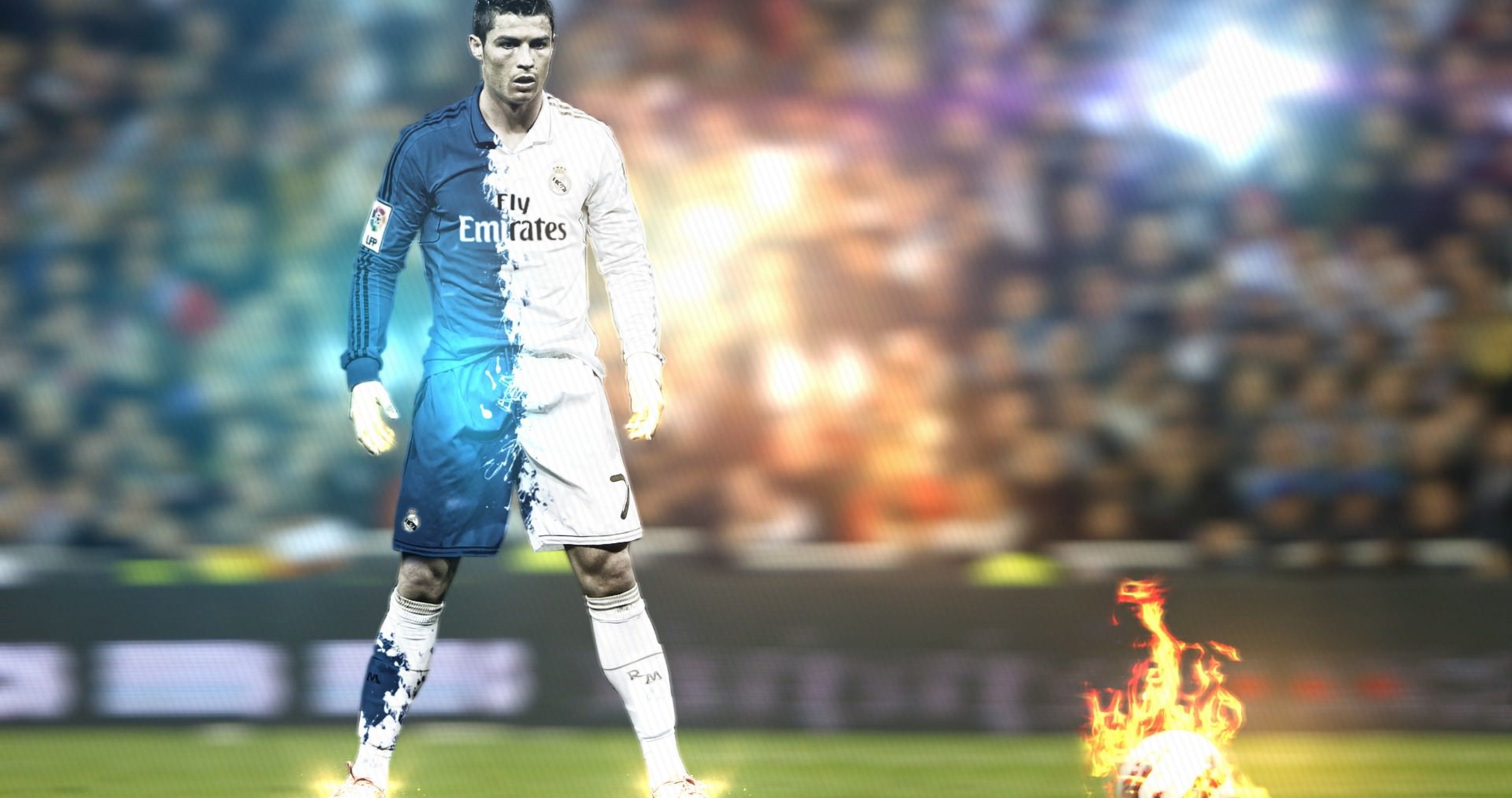 Detail Foto Ronaldo Hd Nomer 58