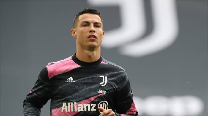 Detail Foto Ronaldo Keren Terbaru Nomer 45