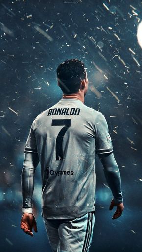 Detail Foto Ronaldo Keren Terbaru Nomer 8