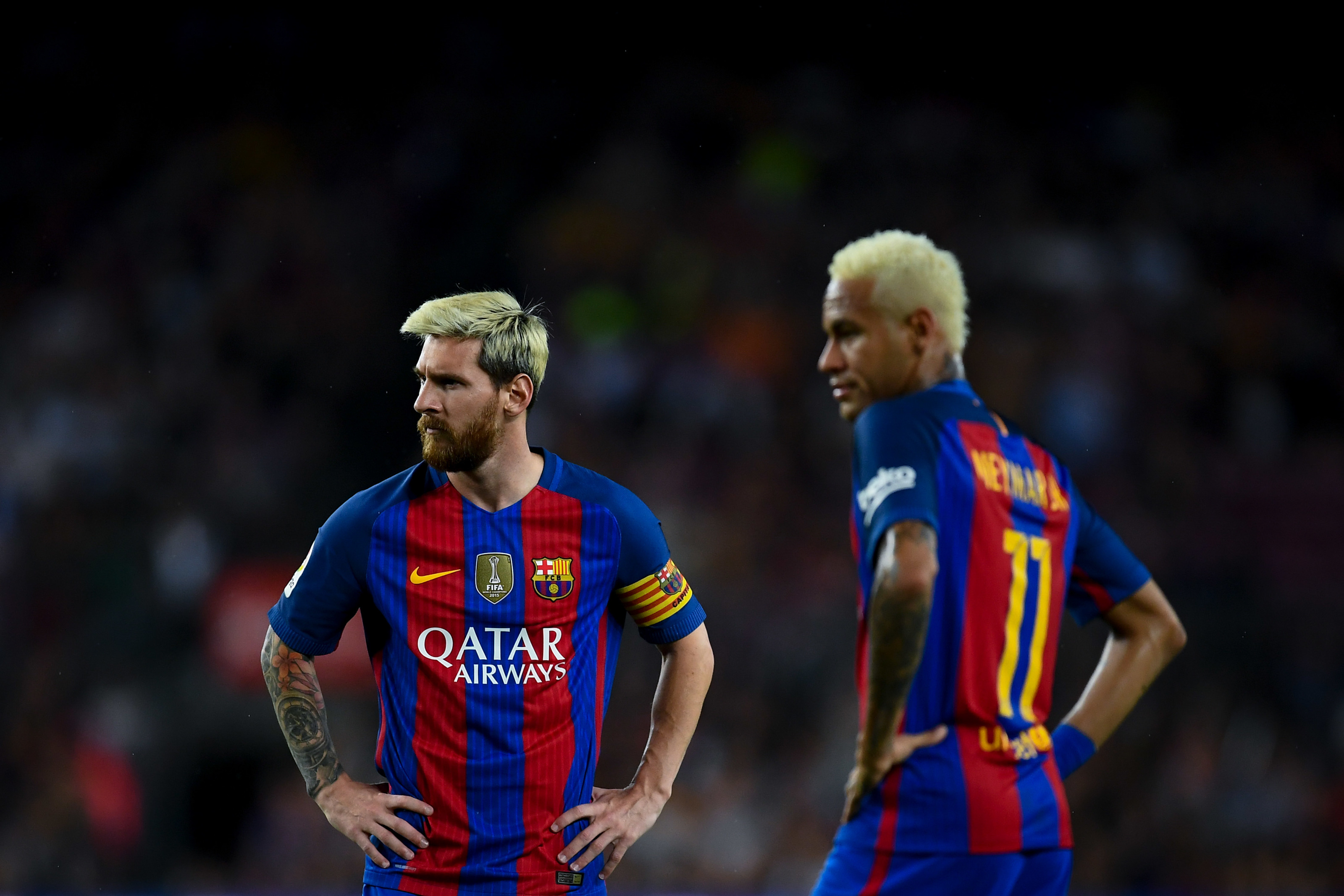 Detail Foto Ronaldo Messi Dan Neymar Nomer 34