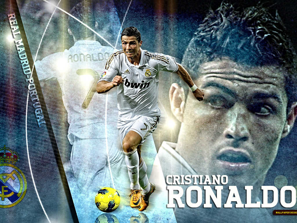 Detail Foto Ronaldo Terbaru Nomer 53