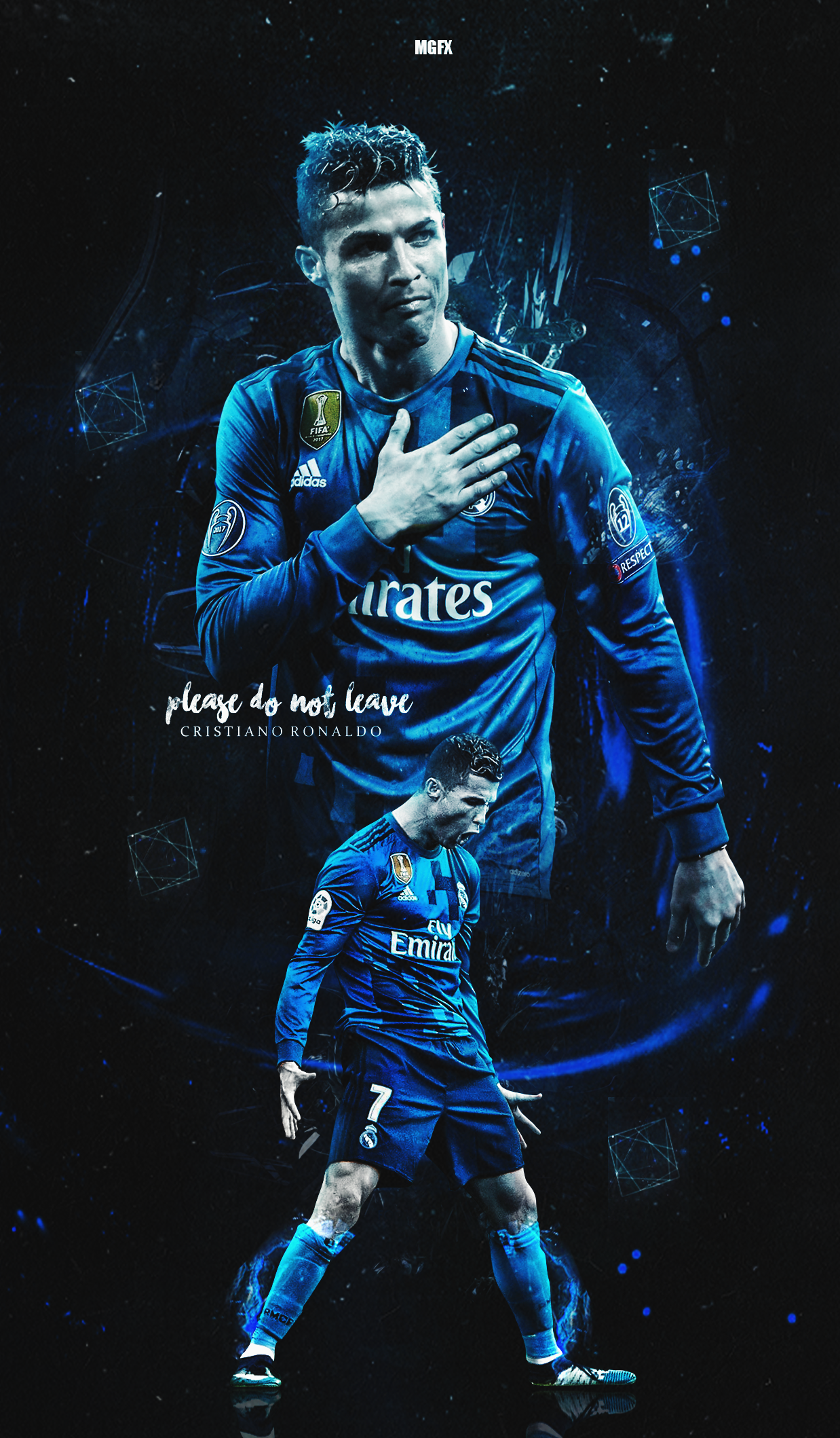 Detail Foto Ronaldo Wallpaper Nomer 12