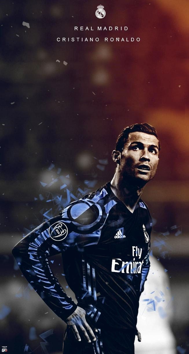 Detail Foto Ronaldo Wallpaper Nomer 17