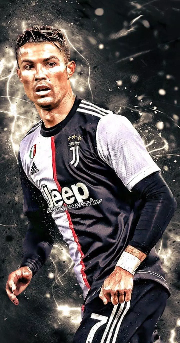 Detail Foto Ronaldo Wallpaper Nomer 26