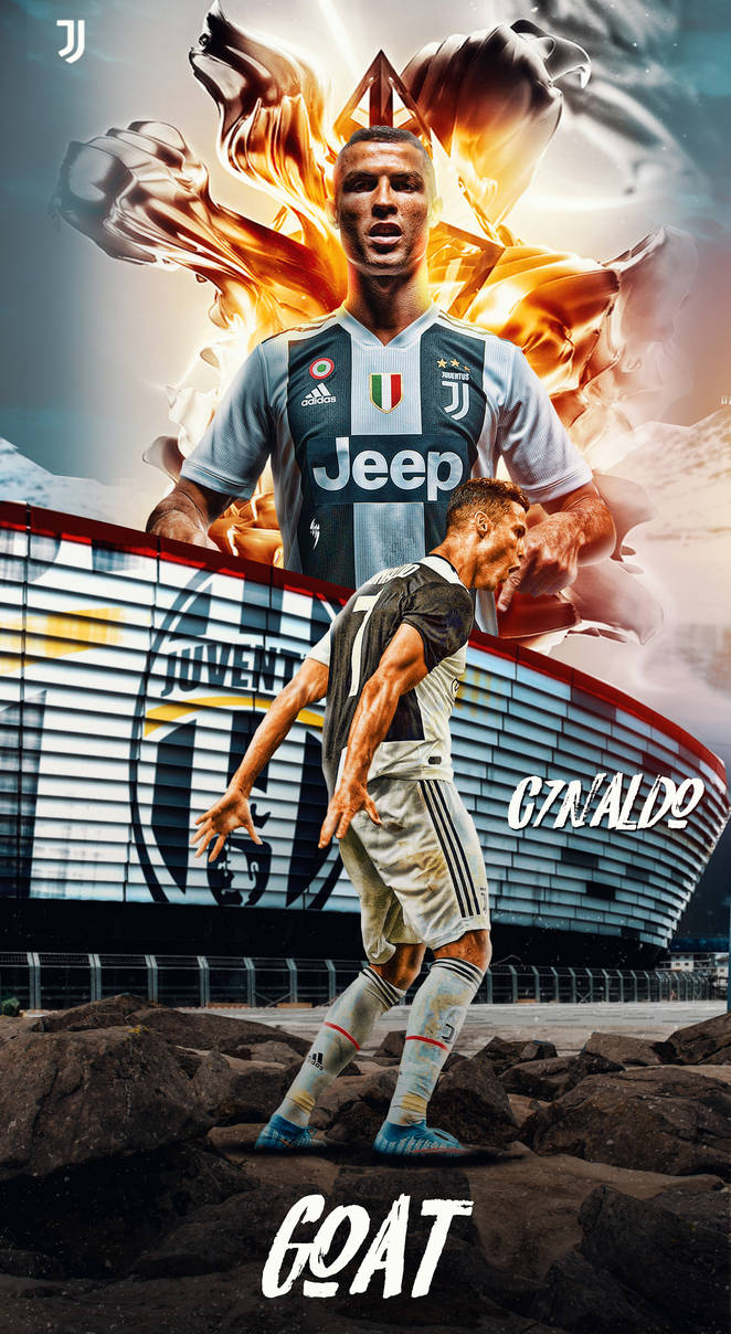 Detail Foto Ronaldo Wallpaper Nomer 35